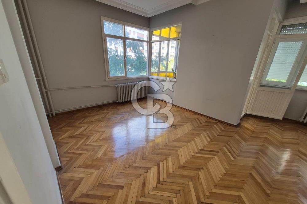 FAHRETTİN KERİM GÖKAY CADDESİ'NDE KİRALIK 3+1 125 M2 DAİRE
