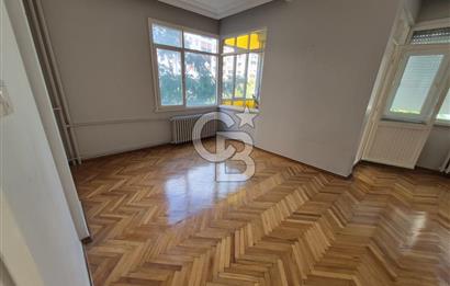 FAHRETTİN KERİM GÖKAY CADDESİ'NDE KİRALIK 3+1 125 M2 DAİRE
