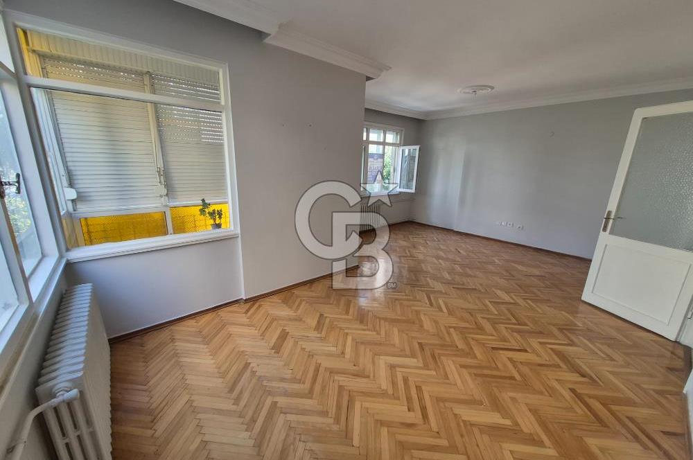 FAHRETTİN KERİM GÖKAY CADDESİ'NDE KİRALIK 3+1 125 M2 DAİRE