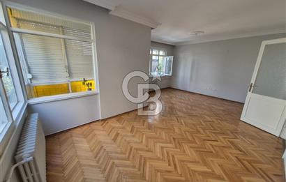 FAHRETTİN KERİM GÖKAY CADDESİ'NDE KİRALIK 3+1 125 M2 DAİRE
