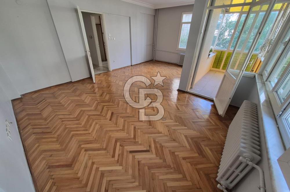 FAHRETTİN KERİM GÖKAY CADDESİ'NDE KİRALIK 3+1 125 M2 DAİRE