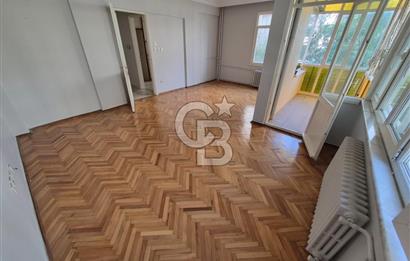 FAHRETTİN KERİM GÖKAY CADDESİ'NDE KİRALIK 3+1 125 M2 DAİRE
