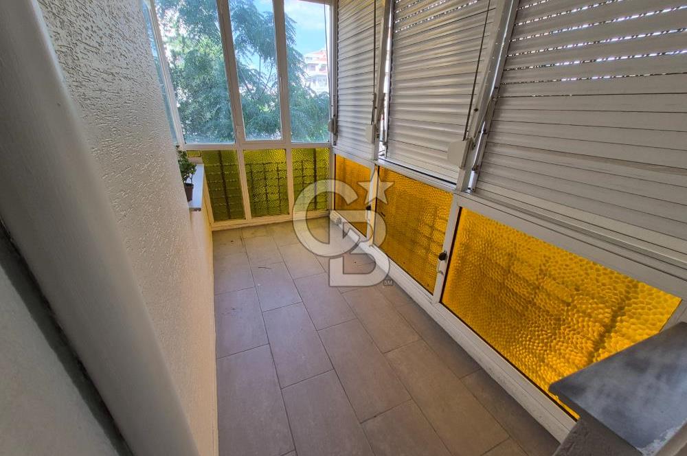 FAHRETTİN KERİM GÖKAY CADDESİ'NDE KİRALIK 3+1 125 M2 DAİRE