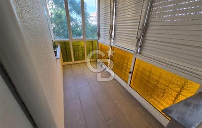 FAHRETTİN KERİM GÖKAY CADDESİ'NDE KİRALIK 3+1 125 M2 DAİRE