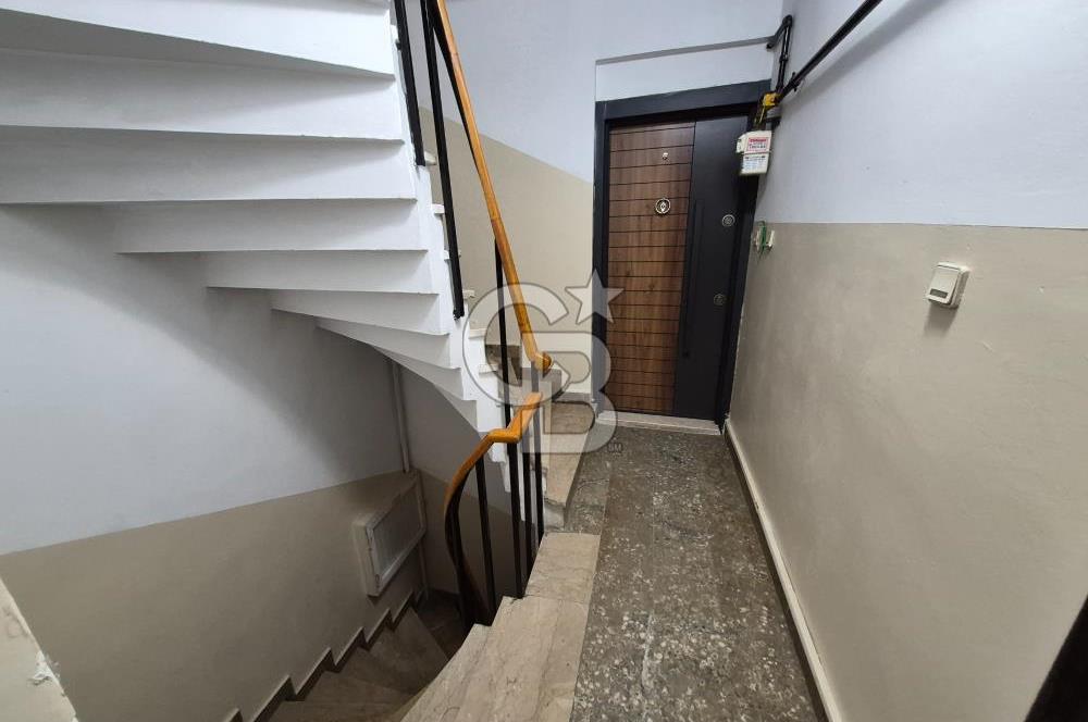 FAHRETTİN KERİM GÖKAY CADDESİ'NDE KİRALIK 3+1 125 M2 DAİRE