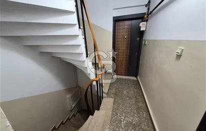 FAHRETTİN KERİM GÖKAY CADDESİ'NDE KİRALIK 3+1 125 M2 DAİRE