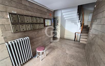 FAHRETTİN KERİM GÖKAY CADDESİ'NDE KİRALIK 3+1 125 M2 DAİRE