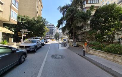 FAHRETTİN KERİM GÖKAY CADDESİ'NDE KİRALIK 3+1 125 M2 DAİRE