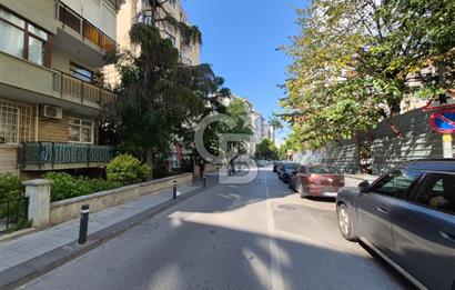 FAHRETTİN KERİM GÖKAY CADDESİ'NDE KİRALIK 3+1 125 M2 DAİRE