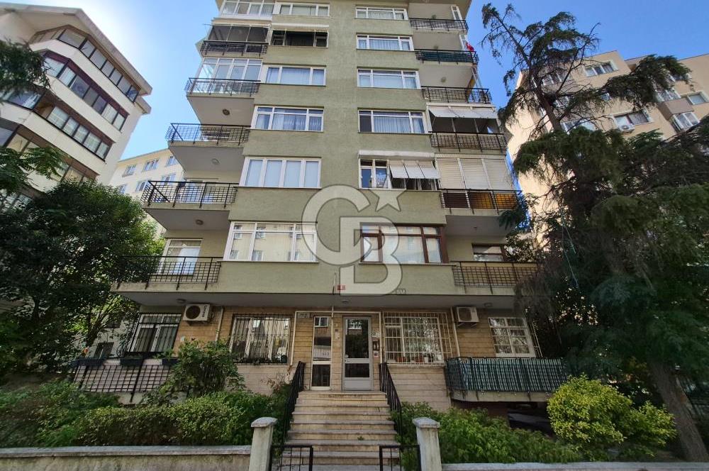 FAHRETTİN KERİM GÖKAY CADDESİ'NDE KİRALIK 3+1 125 M2 DAİRE