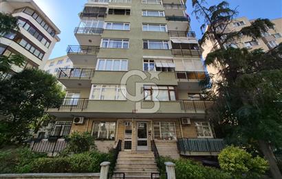 FAHRETTİN KERİM GÖKAY CADDESİ'NDE KİRALIK 3+1 125 M2 DAİRE