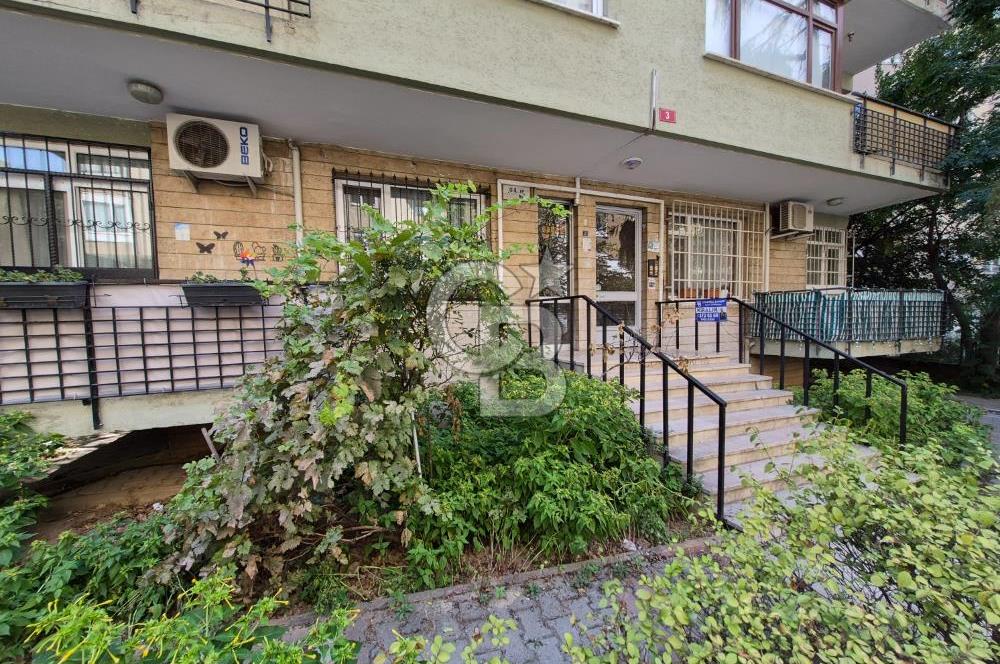 FAHRETTİN KERİM GÖKAY CADDESİ'NDE KİRALIK 3+1 125 M2 DAİRE