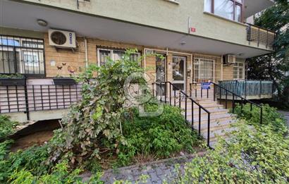 FAHRETTİN KERİM GÖKAY CADDESİ'NDE KİRALIK 3+1 125 M2 DAİRE