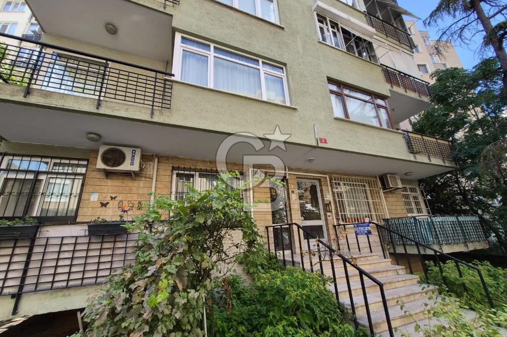 FAHRETTİN KERİM GÖKAY CADDESİ'NDE KİRALIK 3+1 125 M2 DAİRE