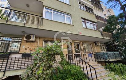 FAHRETTİN KERİM GÖKAY CADDESİ'NDE KİRALIK 3+1 125 M2 DAİRE