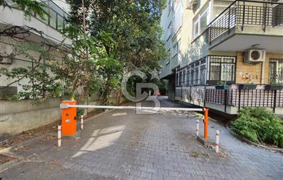 FAHRETTİN KERİM GÖKAY CADDESİ'NDE KİRALIK 3+1 125 M2 DAİRE