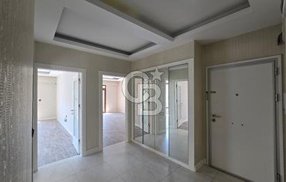 COLDWELL BANKER'DAN ŞEHİR MERKEZİNDE 4+1 KİRALIK DAİRE
