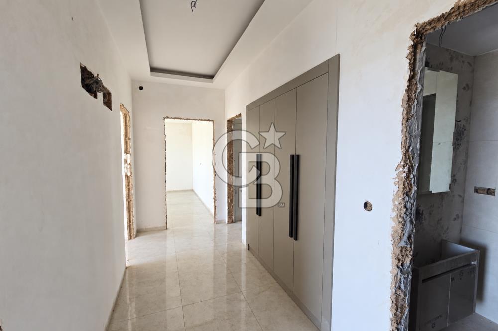 COLDWELL BANKER'DAN SELÇUKLUDA HARİKA KONUMLU LÜKS 4+1 DAİRE