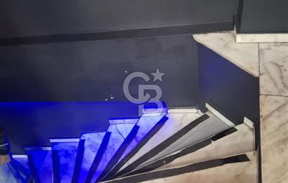 ŞİRİNEVLERİN KALBİNDE E5YANI 1050 M² KOMPLE SATILIK İŞ MERKEZİ