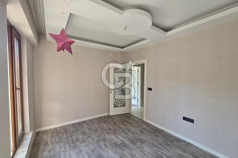 COLDWELL BANKER'DAN ŞEHİR MERKEZİNDE 4+1 KİRALIK DAİRE