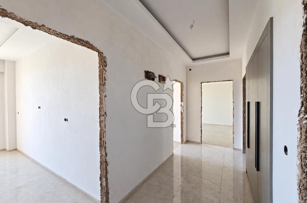 COLDWELL BANKER'DAN SELÇUKLUDA HARİKA KONUMLU LÜKS 3+1 DAİRE