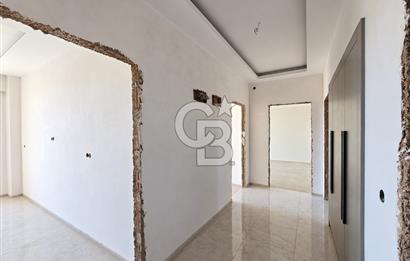 COLDWELL BANKER'DAN SELÇUKLUDA HARİKA KONUMLU LÜKS 4+1 DAİRE