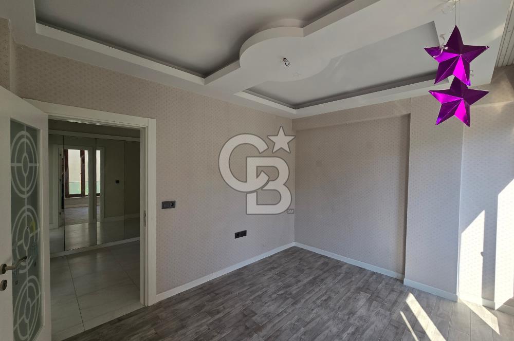 COLDWELL BANKER'DAN ŞEHİR MERKEZİNDE 4+1 KİRALIK DAİRE