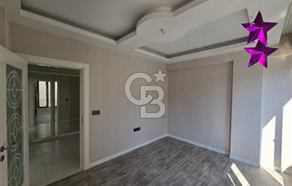 COLDWELL BANKER'DAN ŞEHİR MERKEZİNDE 4+1 KİRALIK DAİRE