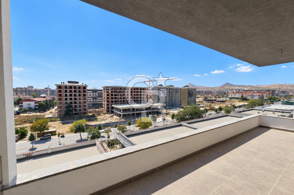 COLDWELL BANKER'DAN SELÇUKLUDA HARİKA KONUMLU LÜKS 4+1 DAİRE