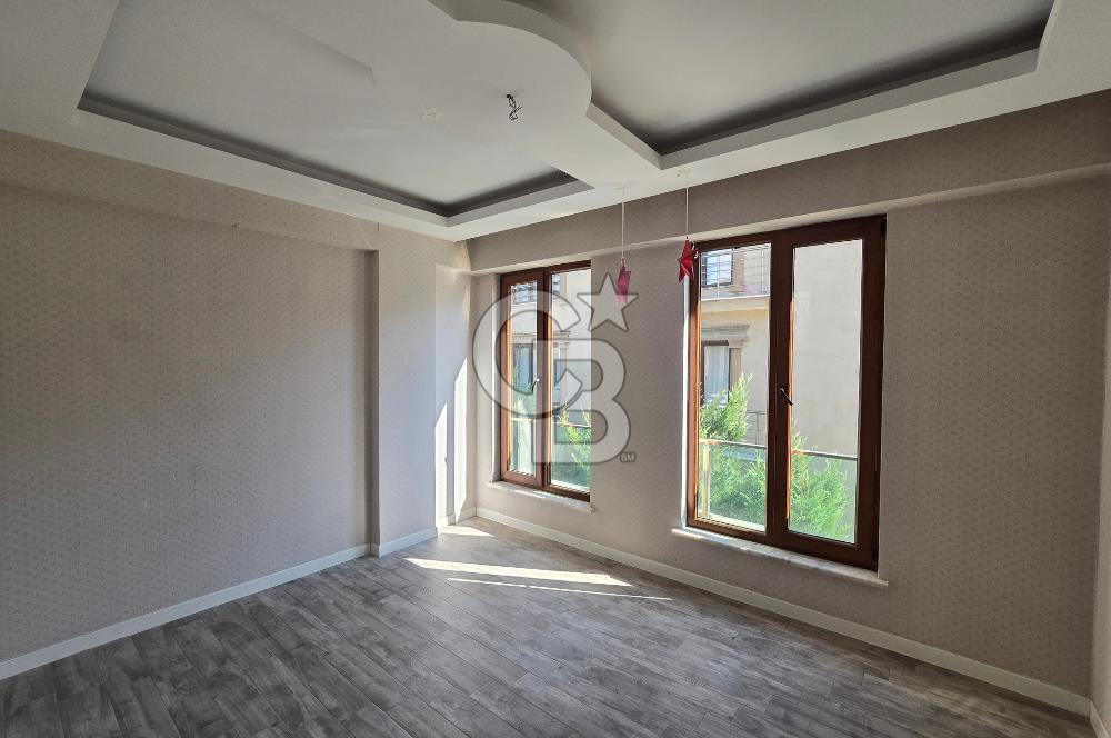 COLDWELL BANKER'DAN ŞEHİR MERKEZİNDE 4+1 KİRALIK DAİRE