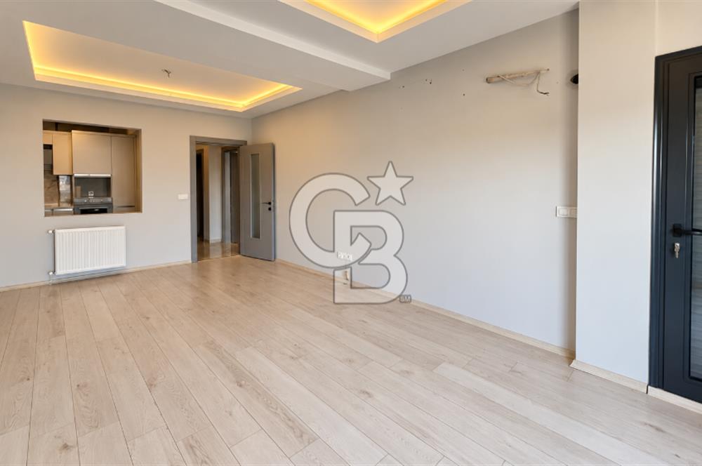 Karşıyaka Medical Point Hastanesi Yakını 2+1 Kapalı Mutfak Satılık Daire