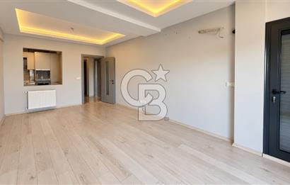 Karşıyaka Medical Point Hastanesi Yakını 2+1 Kapalı Mutfak Satılık Daire