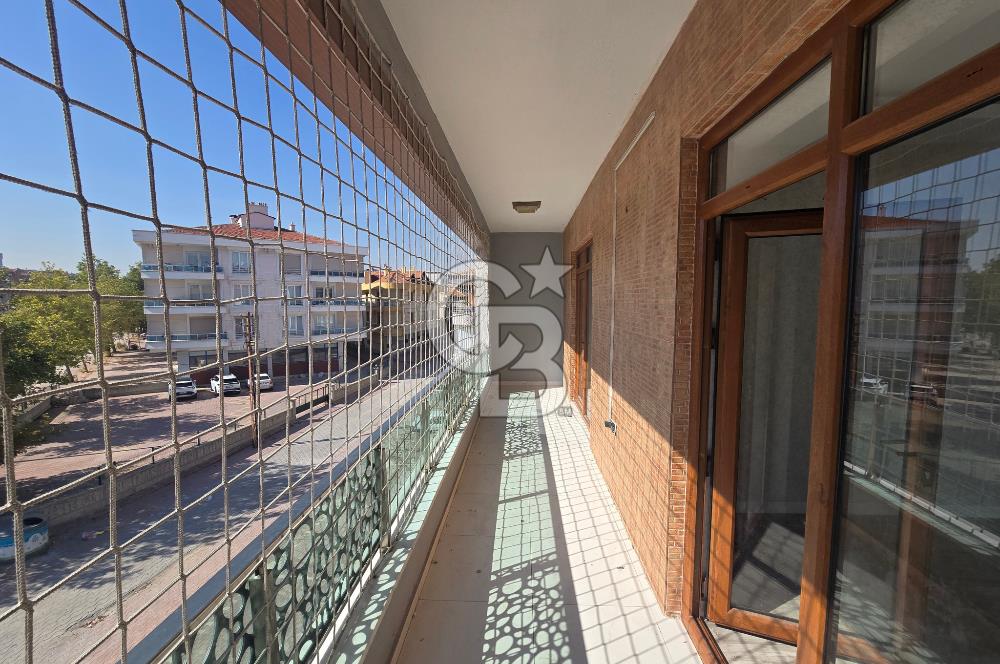 COLDWELL BANKER'DAN ŞEHİR MERKEZİNDE 4+1 KİRALIK DAİRE