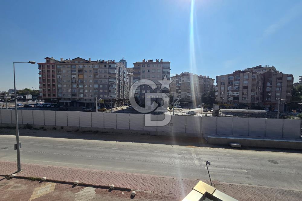 COLDWELL BANKER'DAN ŞEHİR MERKEZİNDE 4+1 KİRALIK DAİRE