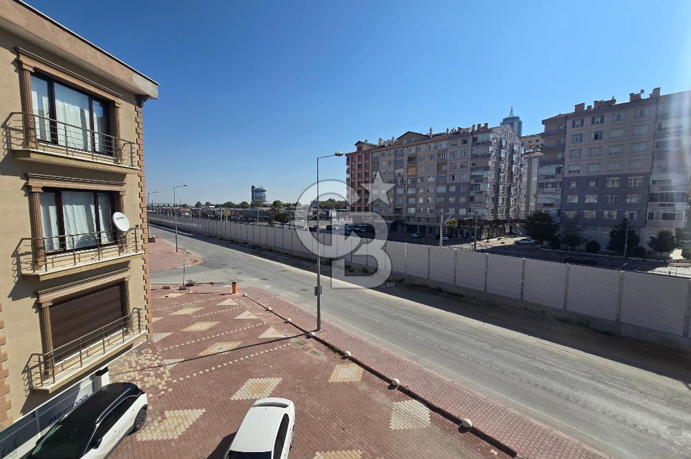 COLDWELL BANKER'DAN ŞEHİR MERKEZİNDE 4+1 KİRALIK DAİRE