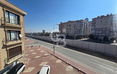 COLDWELL BANKER'DAN ŞEHİR MERKEZİNDE 4+1 KİRALIK DAİRE