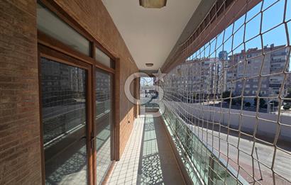 COLDWELL BANKER'DAN ŞEHİR MERKEZİNDE 4+1 KİRALIK DAİRE