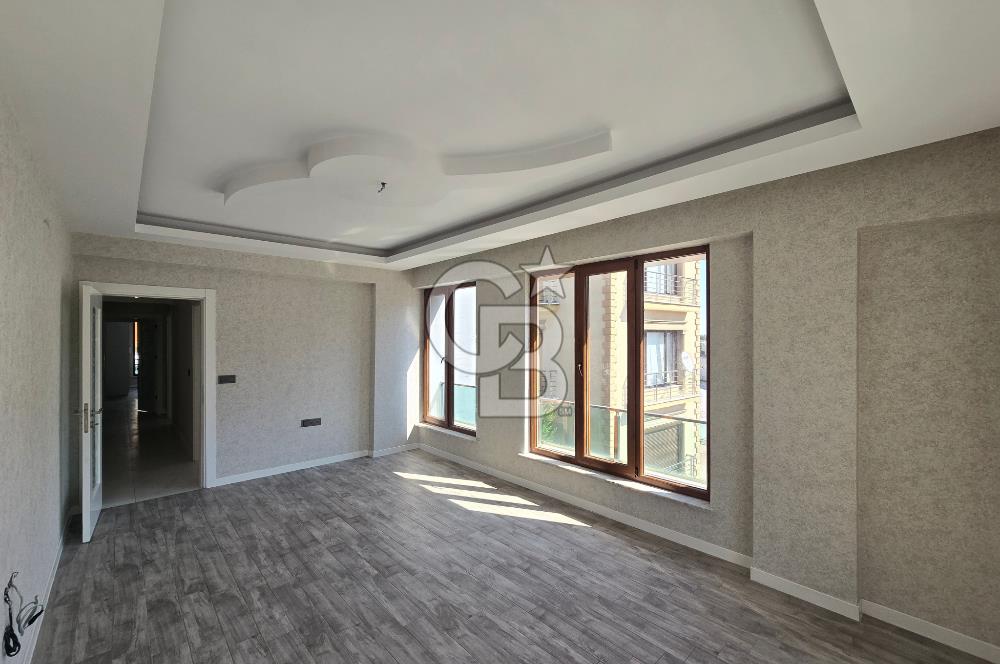 COLDWELL BANKER'DAN ŞEHİR MERKEZİNDE 4+1 KİRALIK DAİRE