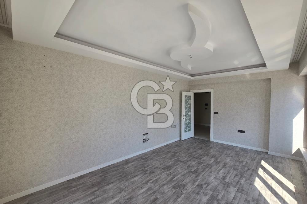COLDWELL BANKER'DAN ŞEHİR MERKEZİNDE 4+1 KİRALIK DAİRE
