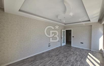 COLDWELL BANKER'DAN ŞEHİR MERKEZİNDE 4+1 KİRALIK DAİRE