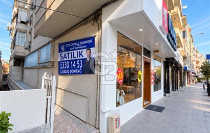 İzmir Buca Şirinyer Merkezde 3+1 Satılık Daire