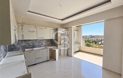 COLDWELL BANKER'DAN SELÇUKLUDA HARİKA KONUMLU LÜKS 3+1 DAİRE