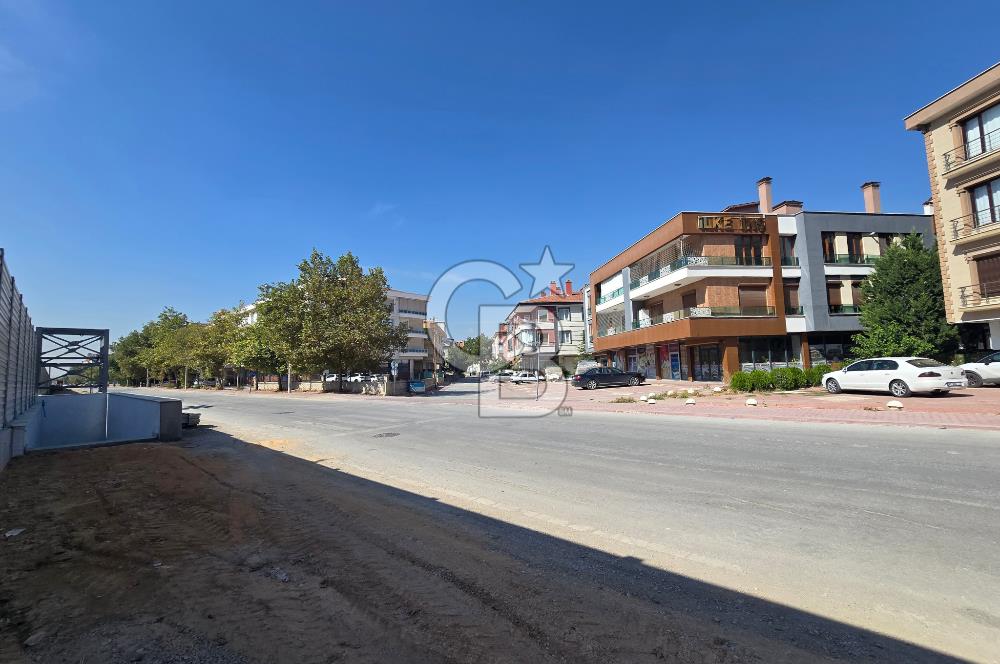 COLDWELL BANKER'DAN ŞEHİR MERKEZİNDE 4+1 KİRALIK DAİRE