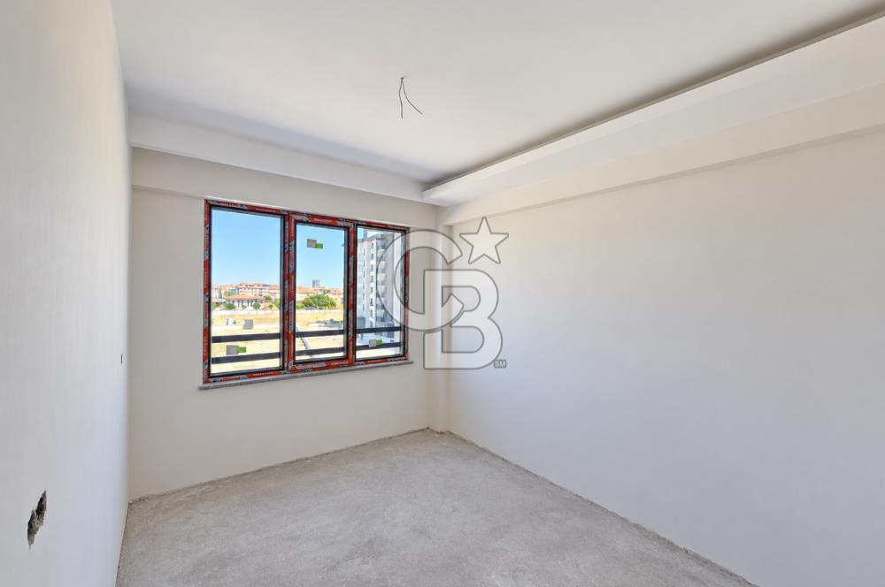 COLDWELL BANKER'DAN SELÇUKLUDA HARİKA KONUMLU LÜKS 2+1 DAİRE