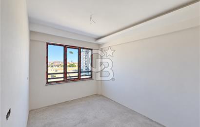 COLDWELL BANKER'DAN SELÇUKLUDA HARİKA KONUMLU LÜKS 2+1 DAİRE