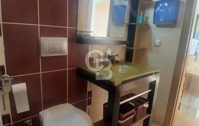 MUSTAFA KEMAL MAHALLESİNDE FULL EŞYALI 1+1 KİRALIK DAİRE