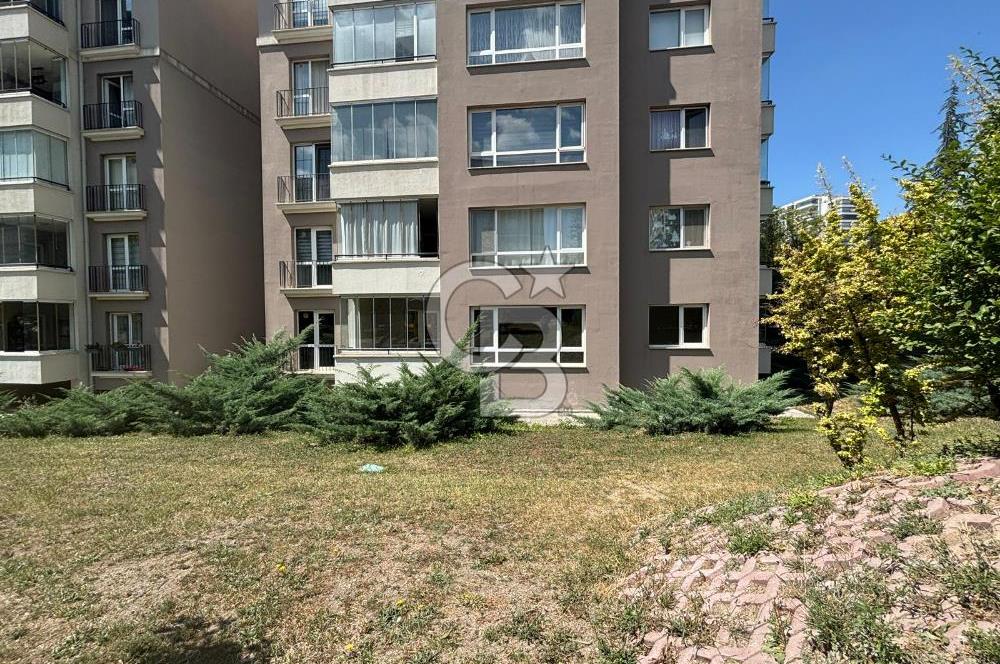 ANKARA YAŞAMKENT GÜNBATIMI SİTESİNDE KİRALIK KATTA 4+1 DAİRE