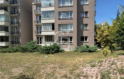 ANKARA YAŞAMKENT GÜNBATIMI SİTESİNDE KİRALIK KATTA 4+1 DAİRE