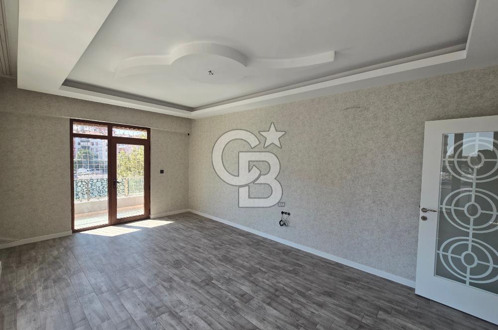 COLDWELL BANKER'DAN ŞEHİR MERKEZİNDE 4+1 KİRALIK DAİRE