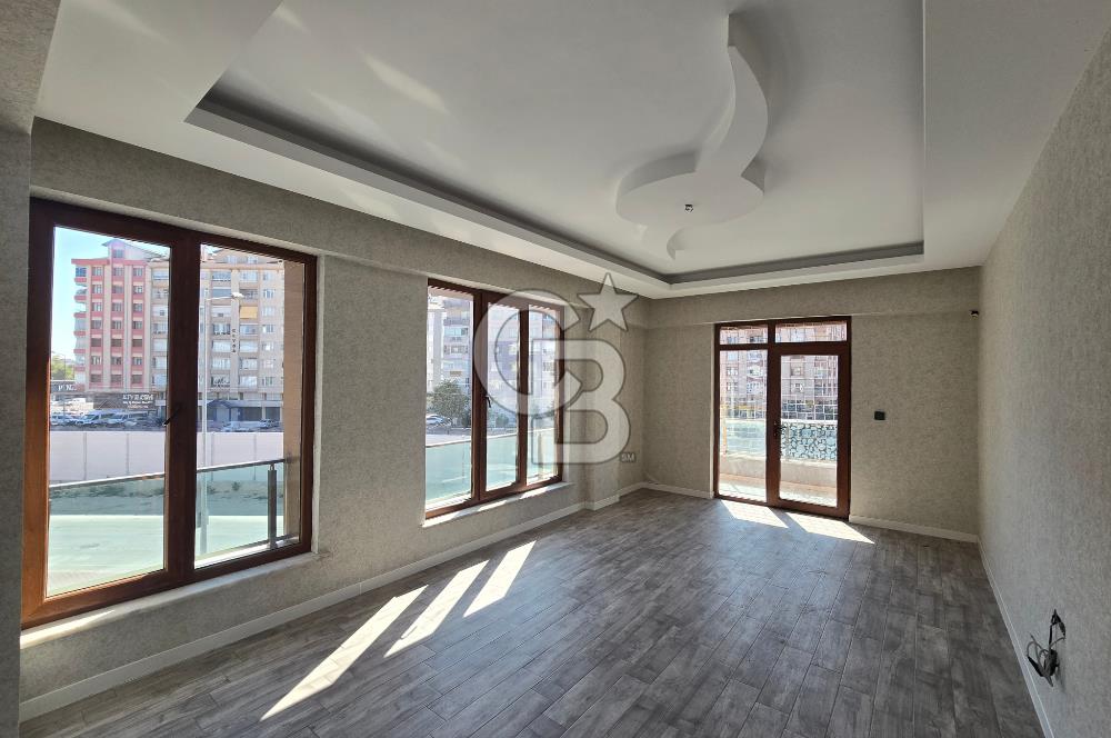 COLDWELL BANKER'DAN ŞEHİR MERKEZİNDE 4+1 KİRALIK DAİRE
